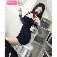 戀裳蒂莎   連衣裙