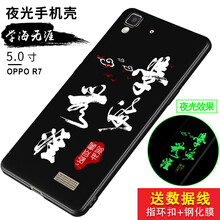 oppo手機r7型號