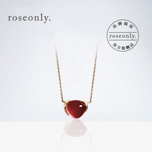 諾誓（roseonly）黃金