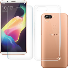 艾么么 OPPOR11S 手機殼/保護套