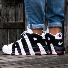 NIKE籃球鞋414962-105 43