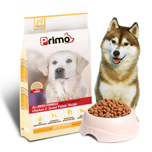 Primo 雞肉口味成犬狗糧 全犬種