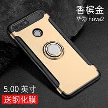 nova香檳金