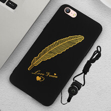 朵維爾米（dower  me） OPPOa57 手機殼/保護套