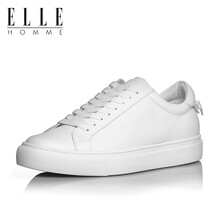 ELLEHOMME男士176223053白色 40