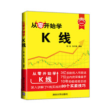 從零開(kāi)始學(xué)k線
