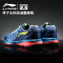 系帶透氣運(yùn)動鞋，你的健康管家