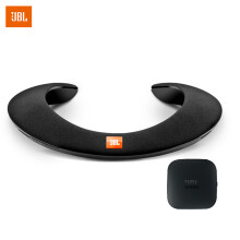 JBL SOUNDGEAR BTA 便携/无线音箱 黑色