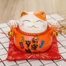 創(chuàng  )意水晶擺件，讓客廳變得更溫馨