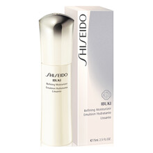 資生堂（Shiseido）乳液/面霜控油平衡，提拉緊致，保濕，補(bǔ)水
