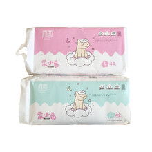 天然透氣紙尿褲，呵護(hù)健康肌膚