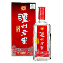 瀘州老窖55頭曲