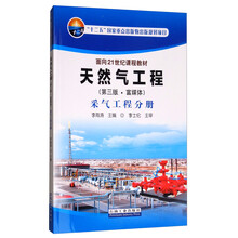 天然氣工程