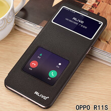 ALIVO oppo R11S/R11Splus 手機(jī)殼/保護(hù)套