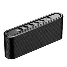 維科倫（weikelun）  音箱/音響 鋼琴黑帶充電寶版