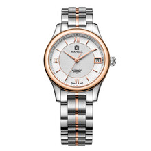 簡(jiǎn)約腕表，彰顯型男魅力范