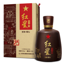 老友相聚，醇香白酒助你靜心暢飲