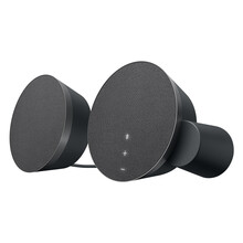 羅技（Logitech）  音箱/音響 深灰