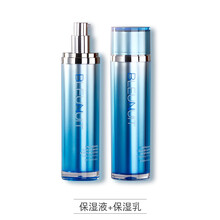 保濕補水，讓肌膚煥發(fā)健康活力