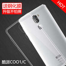 酷派cool1京東
