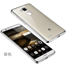 mete7鋼化膜