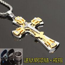 毛衣掛飾歐美