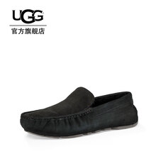 UGG男士BLK | 黑色 44.5
