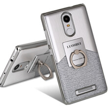 洛水 【新款】note3 手機殼/保護套