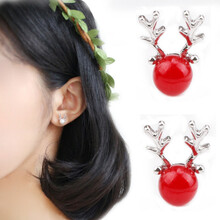 精致流蘇耳飾，打造浪漫美少女