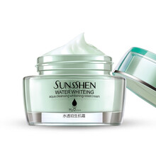 圣蜜萊雅乳液/面霜控油平衡，細致毛孔，舒緩鎮靜，保濕，補水