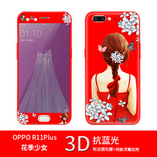 力迪曼（LiDiMan） R11Plus 手機(jī)殼/保護(hù)套