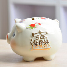 創(chuàng)意陶瓷擺件，讓你的生活更溫馨