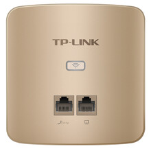 TP-LINK AP300I-PoE薄款 路由器