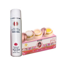 清爽護膚，讓你告別油光滿(mǎn)面