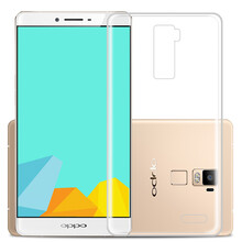 r7s透明軟殼