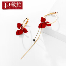 流蘇耳飾，打造優(yōu)雅氣質(zhì)的生活