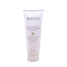Natio防曬霜