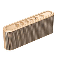 維科倫（weikelun）  音箱/音響 土豪金帶充電寶版