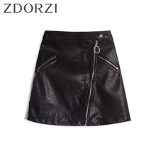 卓多姿（Z'DORZI）半身裙短裙
