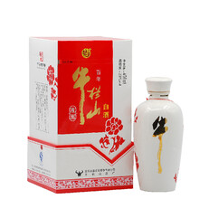 牛欄山39375mL-500mL 濃香型，濃香