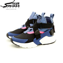 耐克（NIKE）跑步鞋白藍(lán)AH6787-002 