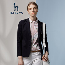 哈吉斯（HAZZYS）小西裝長袖
