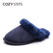 COZY STEPS男士海軍藍 40