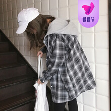 復古休閑連衣裙，微胖妹子的福音