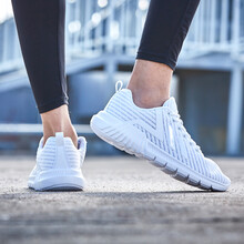 男子新款休閑鞋