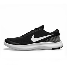 耐克（NIKE）跑步鞋001 黑/白/白 