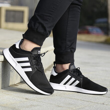 Adidas跑步鞋CQ2405 41