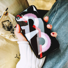 CONNER iphone6/6s plus 手機殼/保護套