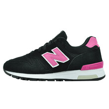 NEW BALANCE跑步鞋黑色WL565PG 35