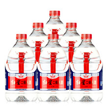 紅星大二白酒